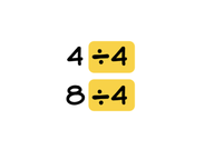 Introduction to division