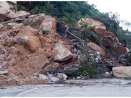 Landslides