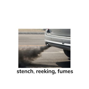 Word connotations