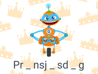 Galgje: Prinsjesdag