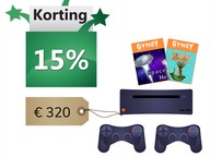 Berekenen van een kortingsbedrag of prijsverhoging