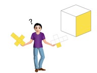 Koppelen van een eenvoudig figuur aan een bijbehorende uitslag