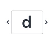 Generador de Letras