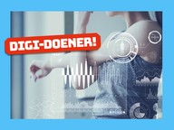 Digi-doener: #AppjeFit 1 | Fit met YouTube? Yes, you can!