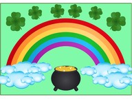 El Día de San Patricio