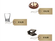 Vergelijken en ordenen van kommagetallen met 1 of 2 decimalen