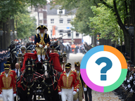 Klassenquiz: Burgerschap - Prinsjesdag 