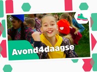 Kinderen voor Kinderen - Avond4daagse