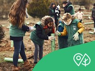 Terra Mission: Einführungseinheit (Alter 8-10 Jahre)