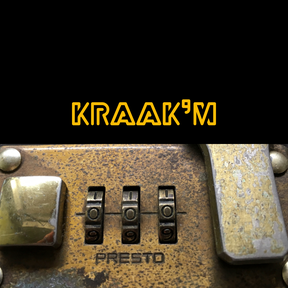 Kraak'm: Rotterdam zonder stroom?