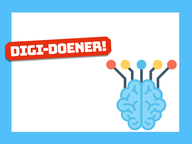 Digi-doener: Brain hacking!