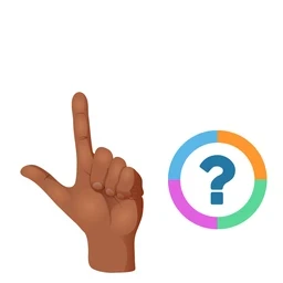 Klassenquiz: Herkennen van getalbeelden