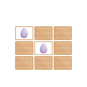 Memory: Easter