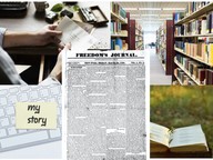 Analyze first and secondhand accounts of historical events