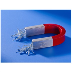 Introduction to magnets