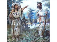 Lewis & Clark: The Journey Continues