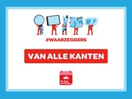 Waarzeggers: Blok 2: Werkvorm | Van alle kanten