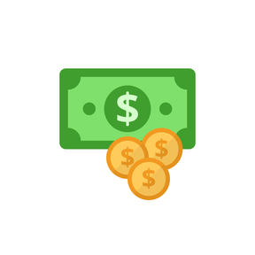 Contando Dinero