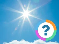 Klassenquiz: Geographie - Wetter und Klima
