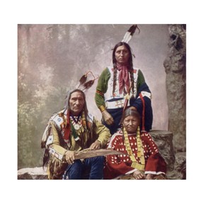 Indigenous Peoples' Day
