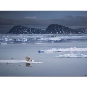 Global warming