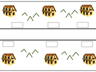 Match legend symbols to map features