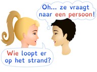 Vraagwoord
