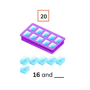 Decomposing and Composing 20