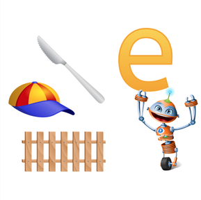 Kennismaken met de letter e