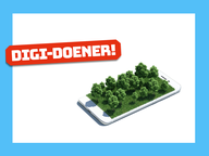 Digi-doener: Hoe smart is een smartphone?