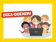Digi-doener: Hoe gebruik ik een computer?