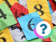 Klassenquiz: Englisch - Zählen