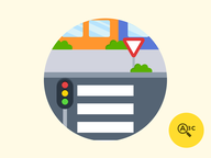 Taalontdekkers / AN: Op straat