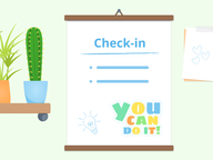 Check-in