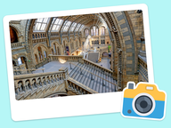 Foto van de dag: Wereldplekken #021