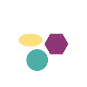 2D and 3D shapes