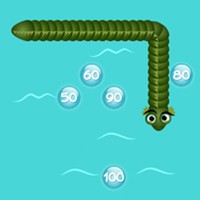 Snake: Times Tables