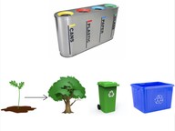 Reducing human impact on Earth’s systems