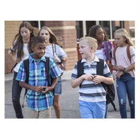 Rules and responsibilities in the classroom