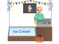 Buying and selling goods and services