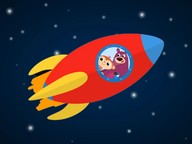 StoryZoo: In de ruimte