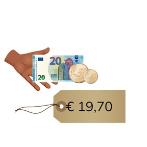 Handig rekenen met bedragen