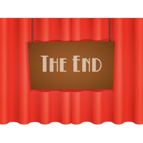 Provide a sense of closure in your narrative