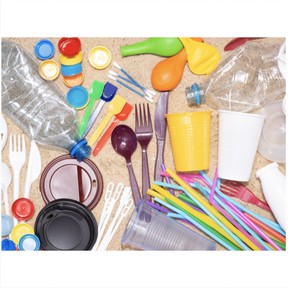 Learning how to save plastic
