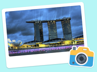 Foto van de dag: Wereldplekken #040