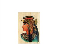 Cleopatra: The last pharaoh of Egypt 