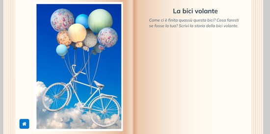 Spunti per storie