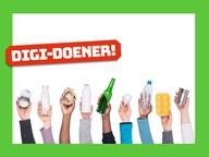 Digi-doener: Duurzaam design 1 | Recycling