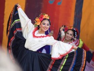 Mes de la Herencia Hispánica