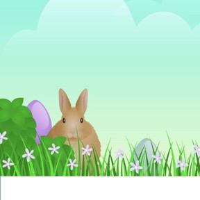 Actividades de Pascua